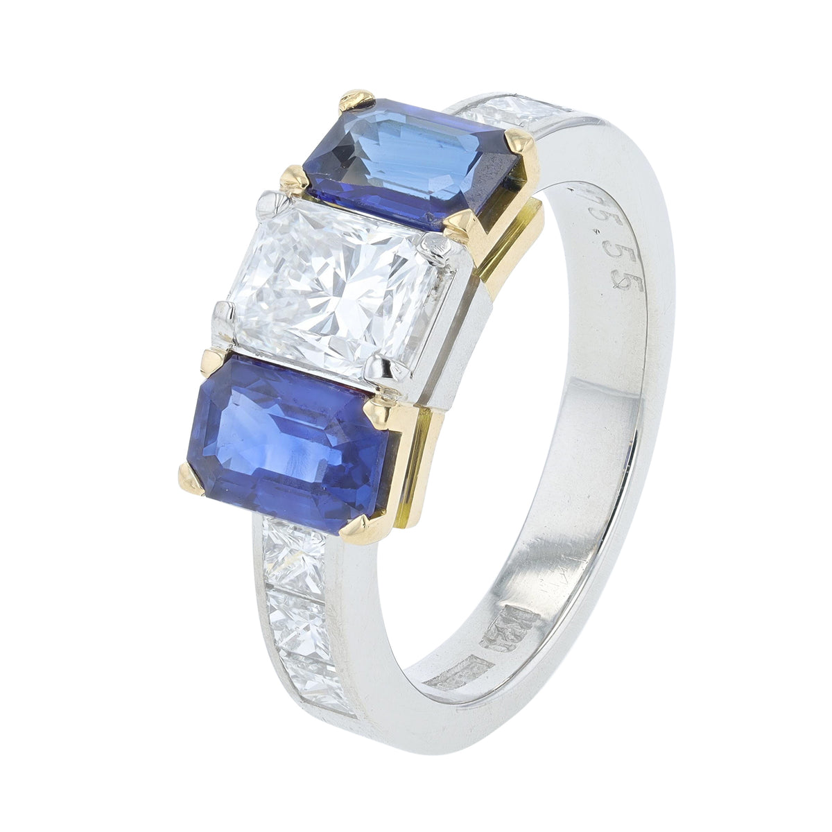 Diamond Traders International