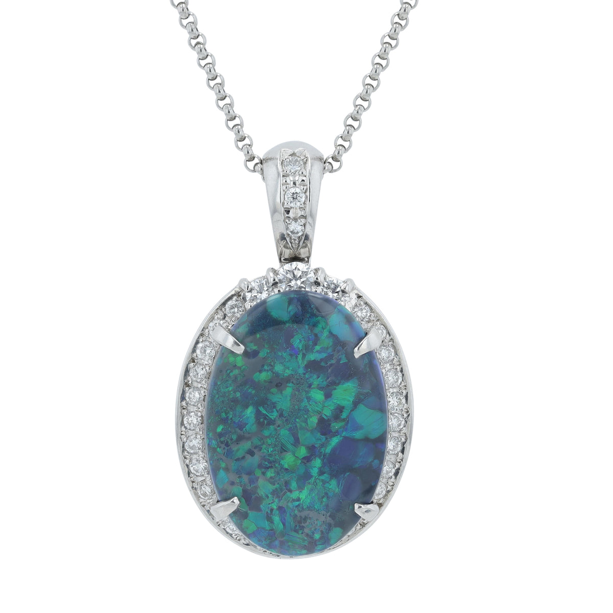 Diamond Traders International