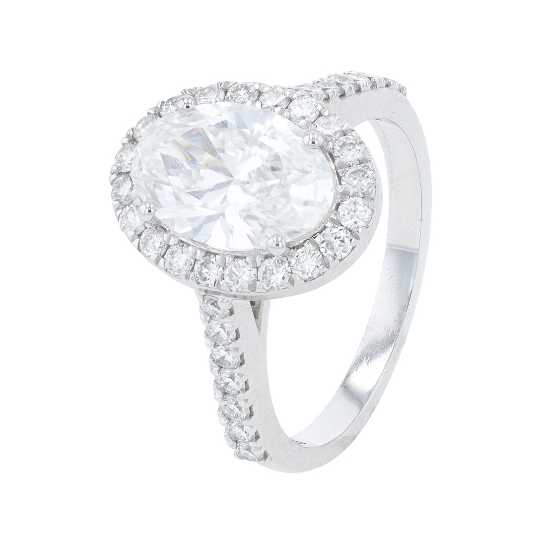 Diamond Traders International